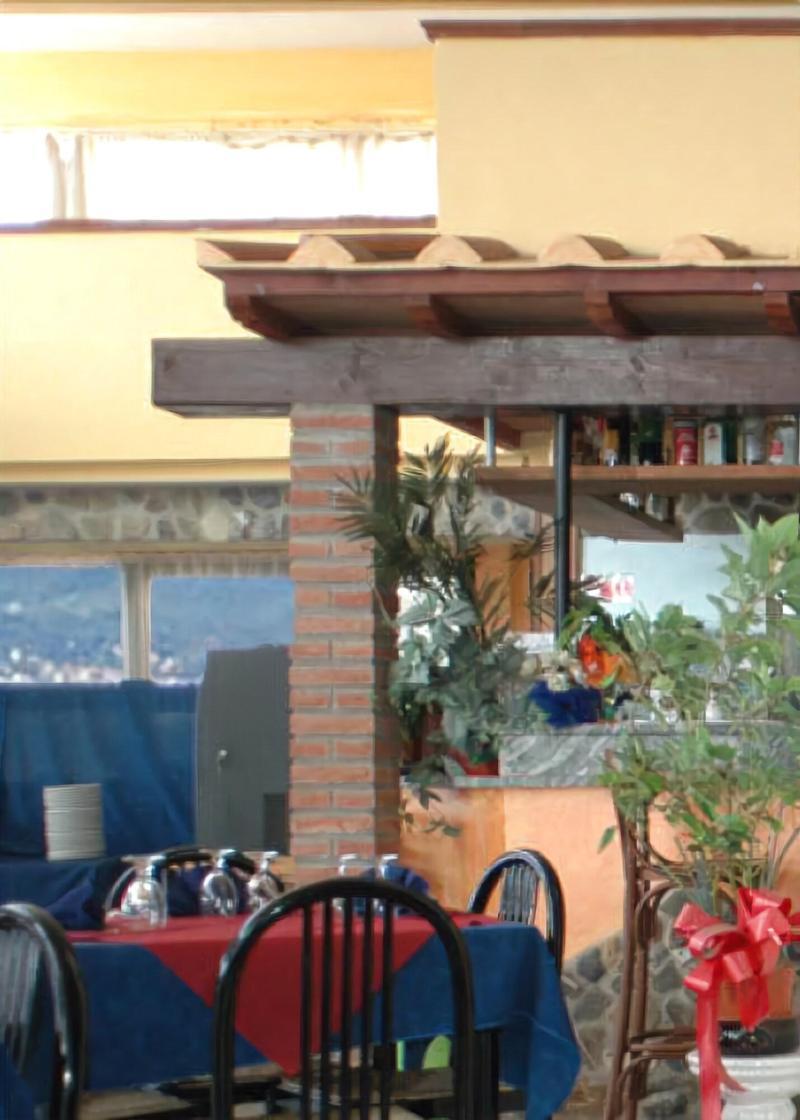 Hotel Esperia Пьомбино Экстерьер фото